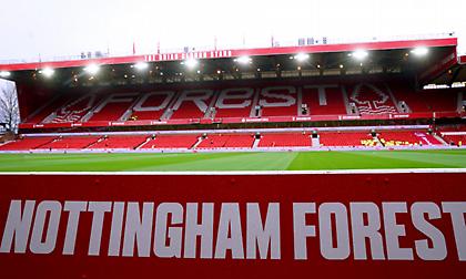 Τσουχτερό πρόστιμο στη Νότιγχαμ Φόρεστ για σχόλια κατά της διαιτησίας