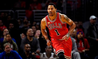 Οργανώνουν βραδιά αφιερωμένη στον Ντέρικ Ρόουζ οι Μπουλς - Πιθανό να του αποσύρουν τη φανέλα!