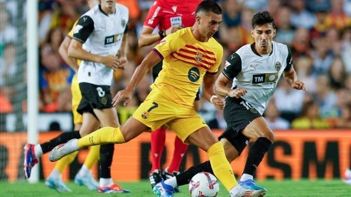 Τέλος οι… παρατάσεις στα ματς του ισπανικού Σούπερ Καπ! Τέλος οι… παρατάσεις στα ματς του ισπανικού Σούπερ Καπ!