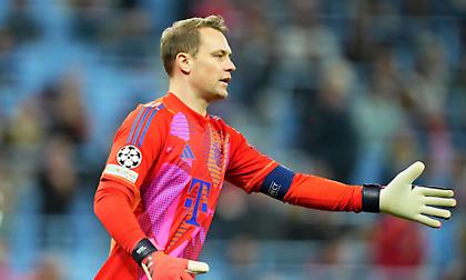 Ξεκινά διαπραγματεύσεις ανανέωσης με τον Νόιερ η Μπάγερν Μονάχου