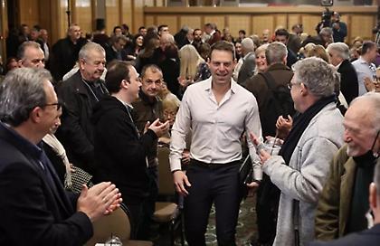 ΣΥΡΙΖΑ: Στις 12:30 η κρίσιμη συνεδρίαση της Κεντρικής Επιτροπής - Ανοιχτό το ενδεχόμενο αποκλεισμού του Κασσελάκη