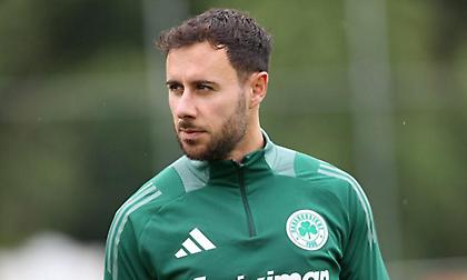 Ενός λεπτού σιγή σε όλους τους αγώνες των πρωταθλημάτων της ΕΟΚ για τον Μπάλντοκ