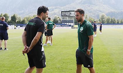 Οικογένεια Μπάλντοκ: «Διαρροή ανακριβών ειδήσεων για τα αίτια θανάτου, σεβαστείτε το δικαίωμα της ιδιωτικότητας»