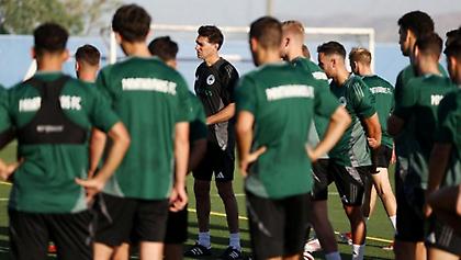 Παναθηναϊκός: Το τρομερό στατιστικό με τα δύο «πράσινα» γκολ στο «Γεντί Κουλέ»