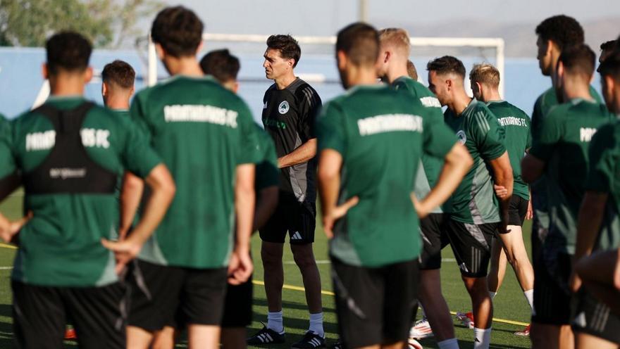 Παναθηναϊκός: Το τρομερό στατιστικό με τα δύο «πράσινα» γκολ στο «Γεντί Κουλέ»