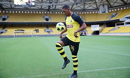 ΑΕΚ: «Τρέχει» για ΠΑΟΚ ο Μαρσιάλ