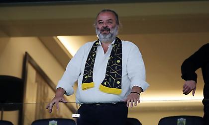 Μετοχές της Γιουβέντους εξασφάλισε ο Μάριος Ηλιόπουλος!