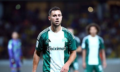 Stoiximan GBL: Ενός λεπτού σιγή για τον Τζορτζ Μπάλντοκ στα παιχνίδια της 2ης αγωνιστικής