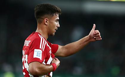 «Ο Κωστούλας ένα από τα πιο συναρπαστικά ταλέντα που έχει βγάλει ποτέ η Ελλάδα»