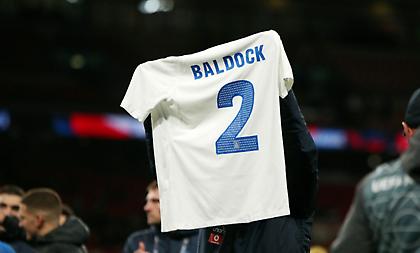 Σπόραρ για Μπάλντοκ: «Πάντα έλεγε αστεία στ’ αποδυτήρια, ήταν συνεχώς χαμογελαστός…»