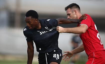 ΠΑΟΚ: Το… back to back του Ουρτάδο και η υψηλή ρήτρα