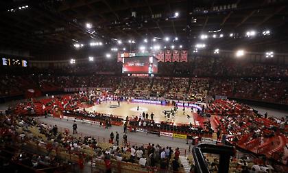 Ανακοίνωση της ΚΑΕ Ολυμπιακός για την κυκλοφορία 500 τελευταίων εισιτηρίων διαρκείας