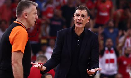 Μπαρτζώκας: «Έχουμε πολλή δουλειά μπροστά μας και να είστε σίγουροι ότι θα τα καταφέρουμε»