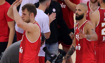 Το σχόλιο του Νίκου Ζέρβα για την αγχωτική νίκη του Ολυμπιακού: «Κρατάει μόνο το αποτέλεσμα και την εμφάνιση Φουρνιέ»