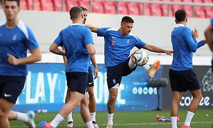 Άνοιξε κι άλλη θύρα για το Ελλάδα – Ιρλανδία, εξαφανίζονται τα εισιτήρια!