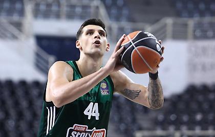 Μήτογλου: «Ο Ναν μας κράτησε στο παιχνίδι, έχει ανέβει το επίπεδο στο πρωτάθλημα»