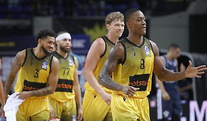 ΑΕΚ με σπασμένα τα φρένα, παρέσυρε και την Καρδίτσα!