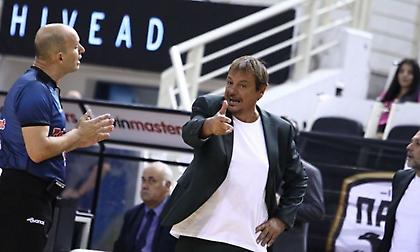 Αταμάν: «Ήμασταν τραγικοί σε άμυνα κι επίθεση»