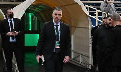 Κοντός: «Μονόδρομος η επαγγελματική διαιτησία για να αλλάξει επίπεδο το ελληνικό μπάσκετ»