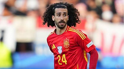 Κουκουρέγια για το χέρι με τη Γερμανία: «Κατουρήθηκα πάνω μου»