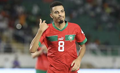 Το φανταστικό πλασέ του Ουναΐ για το 2-0 του Μαρόκου