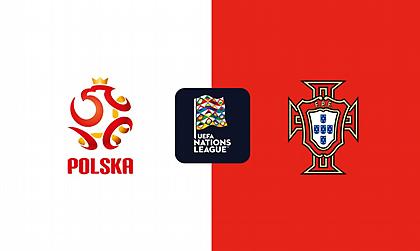 Πολωνία-Πορτογαλία