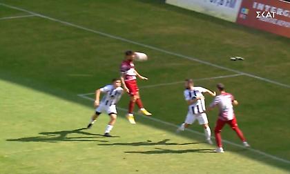 Ιδανικό ξεκίνημα με γκολ στο 4΄για την ΑΕΛ κόντρα στον Ηρακλή!