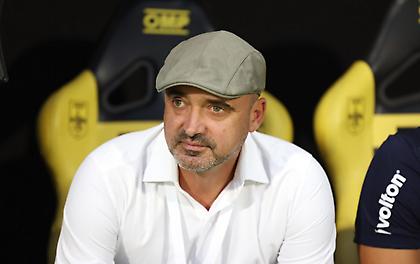 Υπογράφει και ανακοινώνεται αύριο από τον ΟΦΗ ο Ράσταβατς