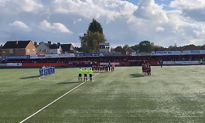 Χειροκρότησαν στη μνήμη του Μπάλντοκ και στην Τάμγουορθ: «Για πάντα ένας από εμάς»