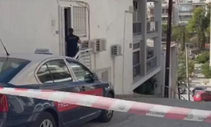 Θρίλερ με δύο σορούς στη Θεσσαλονίκη: Δεν διαφαίνονται ίχνη εγκληματικής ενέργειας