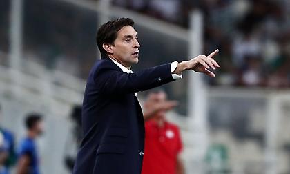 Παγκάκης: «Ο Αλόνσο μπροστά σε πολλά θέματα προς διαχείριση»