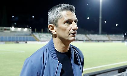 Περιμένει Κοτάρσκι και «τσεκάρει» τους 5 ο Λουτσέσκου