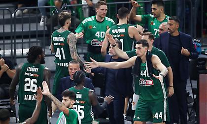 Πετρίδης: «Ο Παναθηναϊκός είναι με μια βαλίτσα στο χέρι όλο αυτό το διάστημα - Ακόμη δεν έχουμε δει τίποτα στο ΟΑΚΑ»