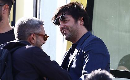 Τσακίρης: «Απόλυτο αφεντικό στο ποδοσφαιρικό τμήμα της ΑΕΚ ο Ριμπάλτα - Λευκό απουσιολόγιο μετά από καιρό για Αλμέιδα»