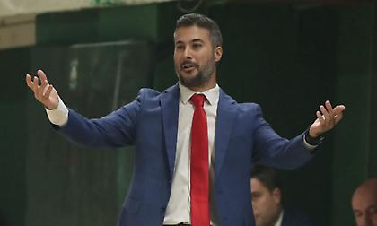 Νίκλας: «Μας επηρέασαν οι συνθήκες του γηπέδου, οι ξένες σοκαρίστηκαν και με ρωτούσαν γιατί υπάρχει τέτοιο μίσος»