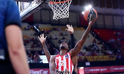 Επέστρεψε για τα καλά: Αρχοντικό «στοπ» του Φαλ στον Ρόμπερτς!