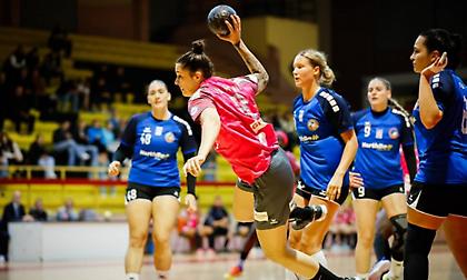 Δεν άντεξε η ΑΕΣΧ Πυλαίας