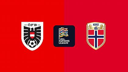 Αυστρία-Νορβηγία