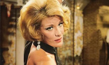 Μαίρη Χρονοπούλου: Ένας χρόνος χωρίς τη «γοργόνα» που δάμασε τους… μάγκες