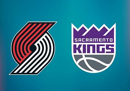 Μπλέιζερς-Κινγκς