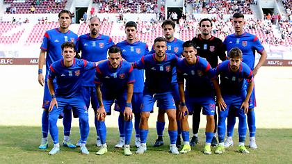 Εθνικός Νέου Κεραμιδίου-Διαγόρας Ρόδου