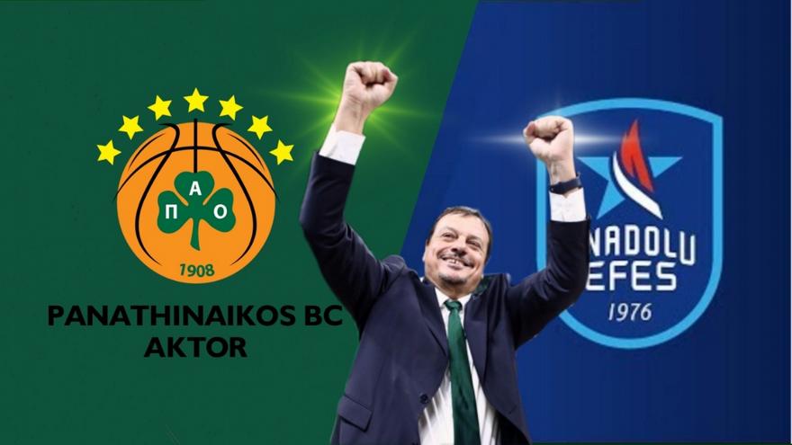 Ο Παναθηναϊκός αρχίζει να θυμίζει την Έφες του Αταμάν: Οι πρώτες ενδείξεις για μια νέα επο