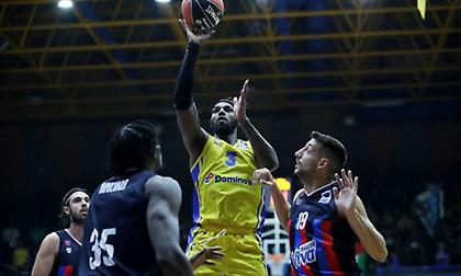 Άντεξε στην αντεπίθεση του Πανιωνίου και πήρε την πρώτη νίκη του το Περιστέρι