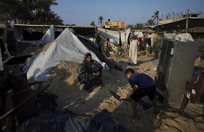 Τουλάχιστον 29 νεκροί από ισραηλινό βομβαρδισμό στη Γάζα - Ανάμεσά τους μια 8μελής οικογένεια