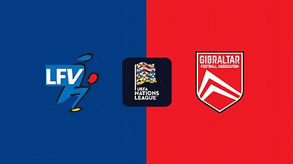 Λίχτενσταϊν-Γιβραλτάρ