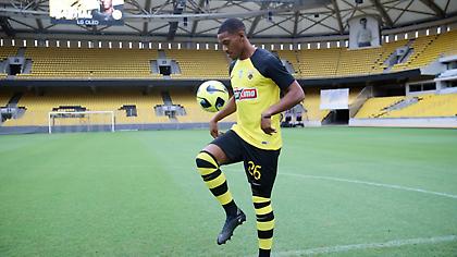 ΑΕΚ: Η ώρα του Μαρσιάλ