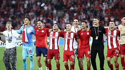 Ολυμπιακός: Οι 21 μέρες «φωτιά» και η διαχείριση του Μεντιλίμπαρ