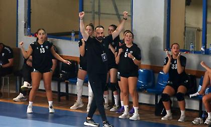 Πελεκίδης: «Διαχειριστήκαμε τέλεια τον ρυθμό»