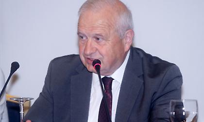 Μόνος υποψήφιος για την προεδρία του Ερασιτέχνη ΠΑΟΚ ο Κατσαρής