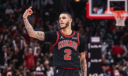 Επιστρέφει μετά από σχεδόν τρία χρόνια απουσίας ο Λόνζο Μπολ!